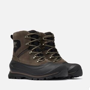 Sorel Men’s waterproof lace up boot size 13 NWT